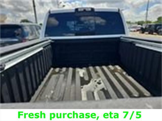 used 2018 Ram 2500 car, priced at $41,990