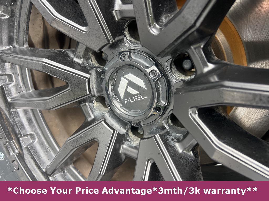 used 2019 Toyota 4Runner car, priced at $39,425