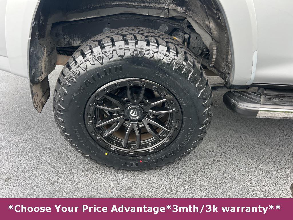 used 2019 Toyota 4Runner car, priced at $39,425
