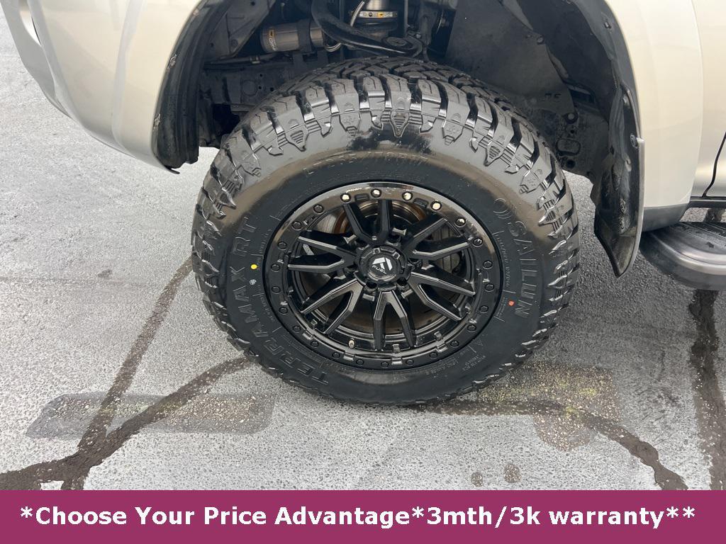 used 2019 Toyota 4Runner car, priced at $39,425