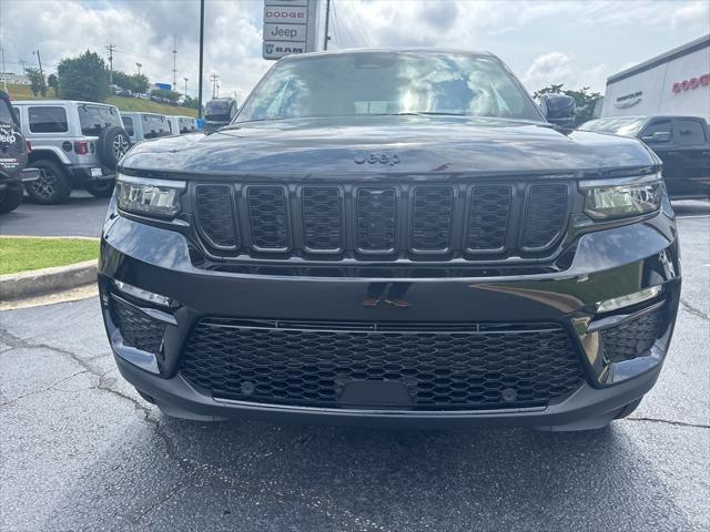 new 2024 Jeep Grand Cherokee car, priced at $49,667