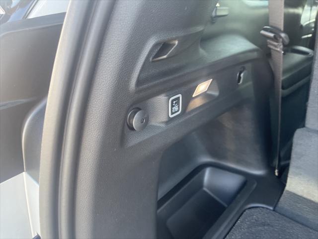 new 2025 Jeep Grand Cherokee L car, priced at $43,168