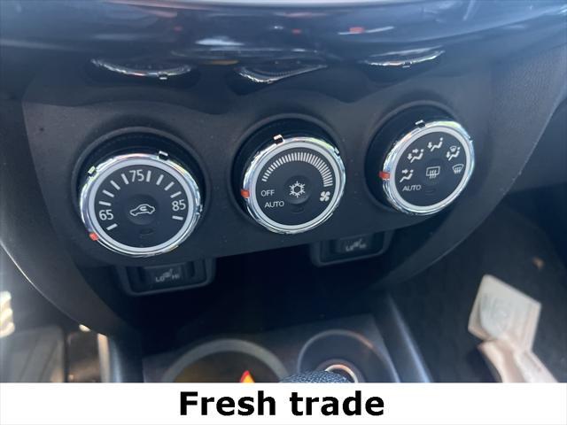 used 2016 Mitsubishi Outlander Sport car, priced at $10,000