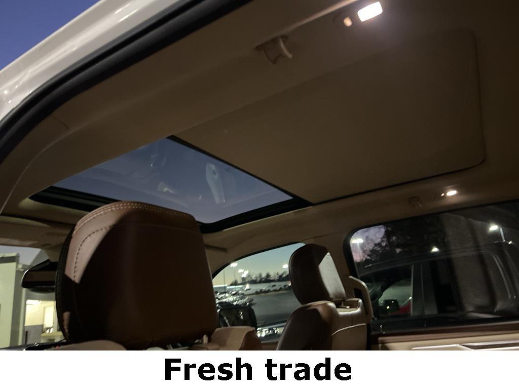 used 2020 Ram 1500 car, priced at $38,990