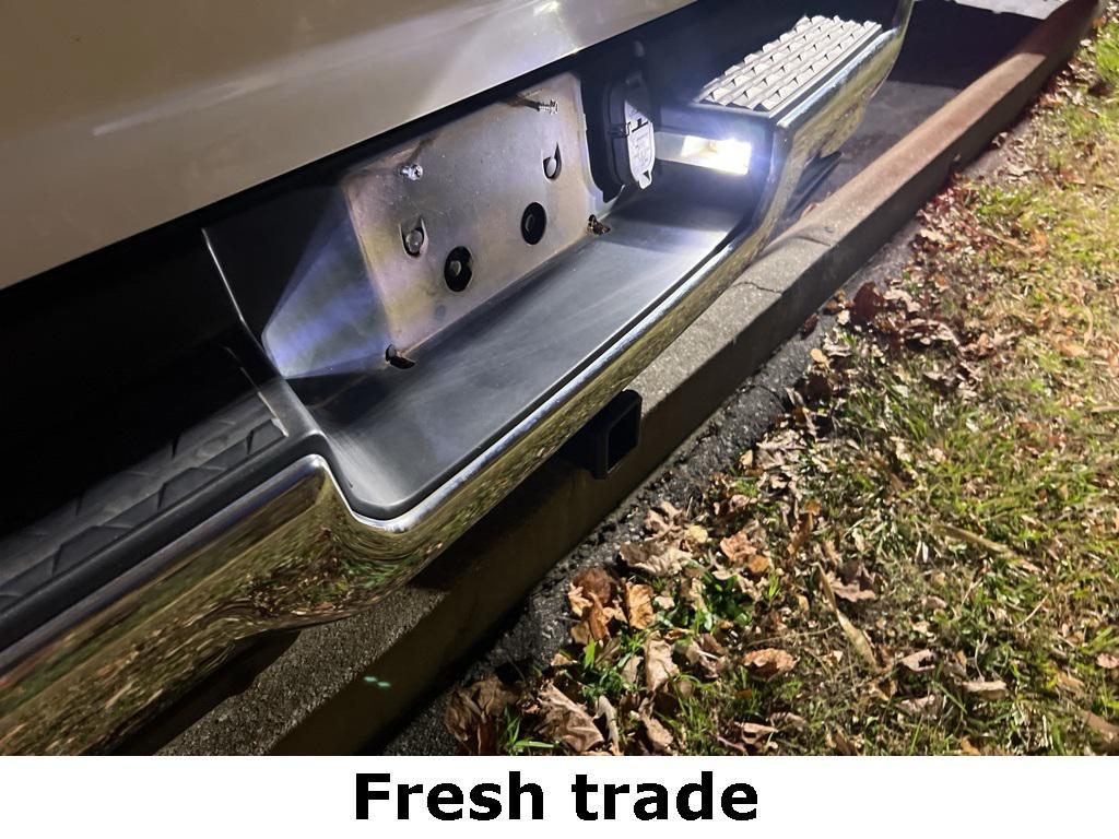 used 2020 Ram 1500 car, priced at $38,990