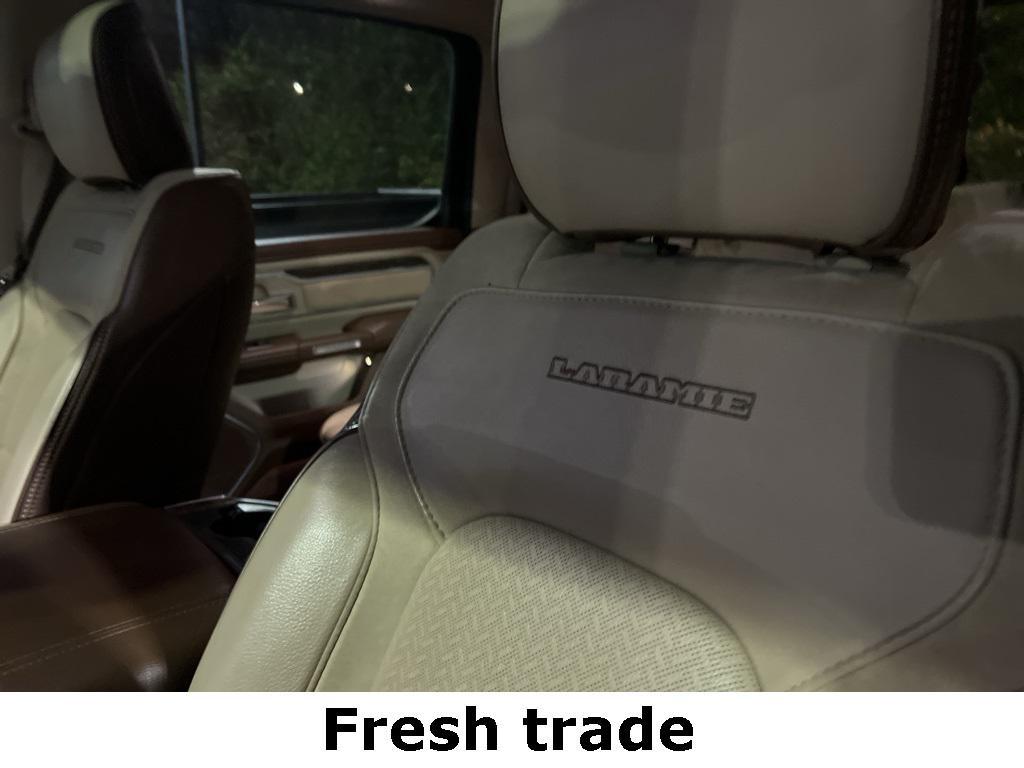 used 2020 Ram 1500 car, priced at $38,990