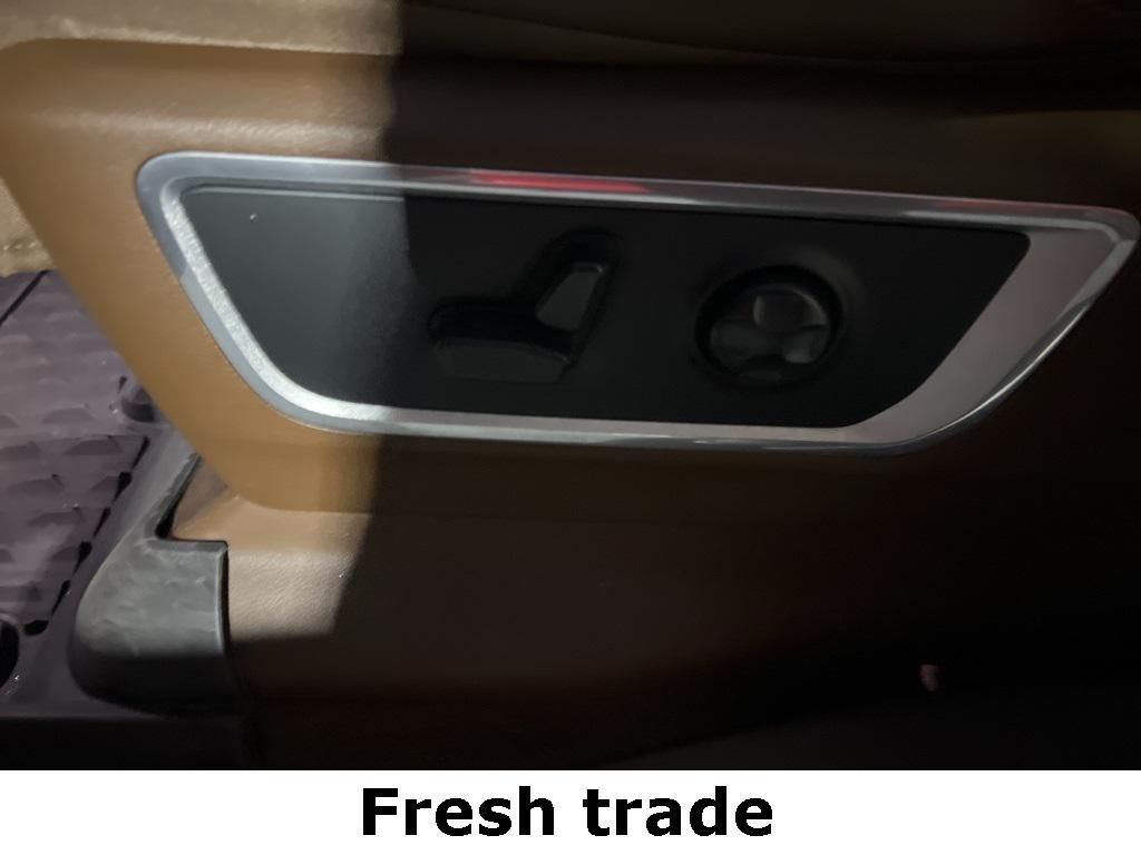 used 2020 Ram 1500 car, priced at $38,990