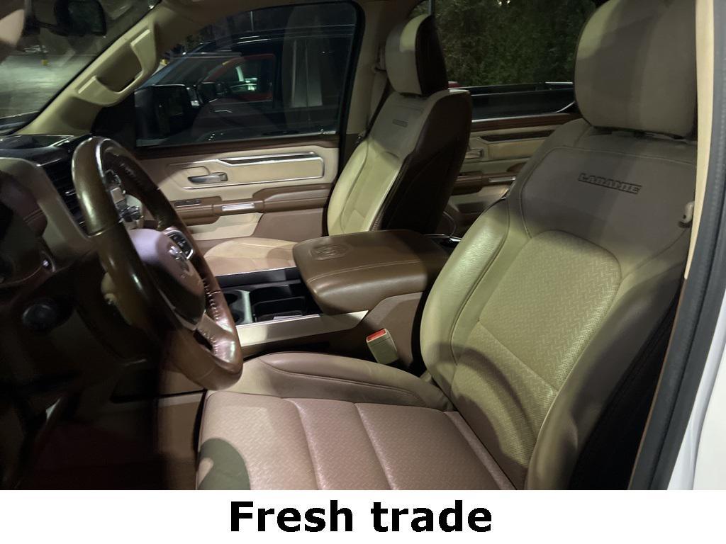 used 2020 Ram 1500 car, priced at $38,990