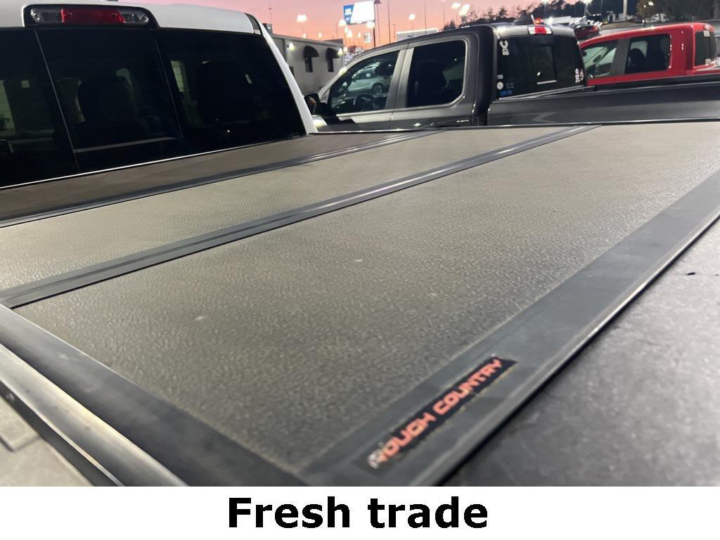 used 2020 Ram 1500 car, priced at $38,990