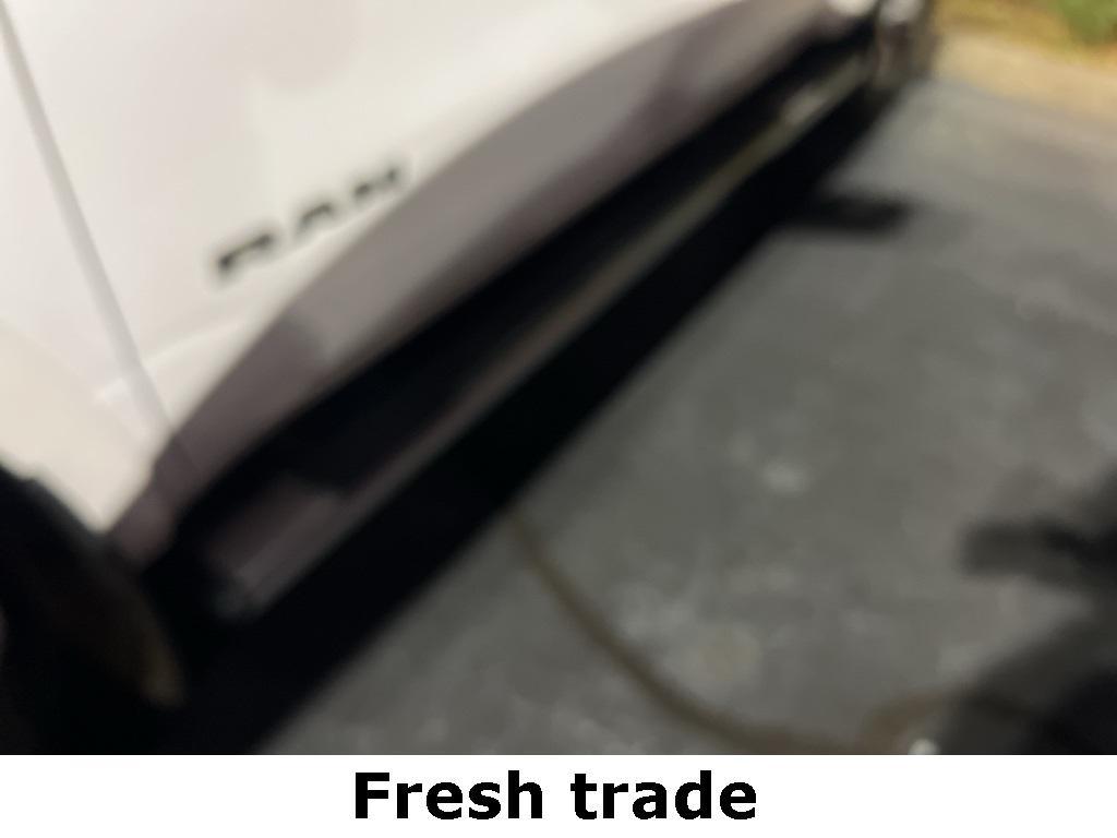 used 2020 Ram 1500 car, priced at $38,990