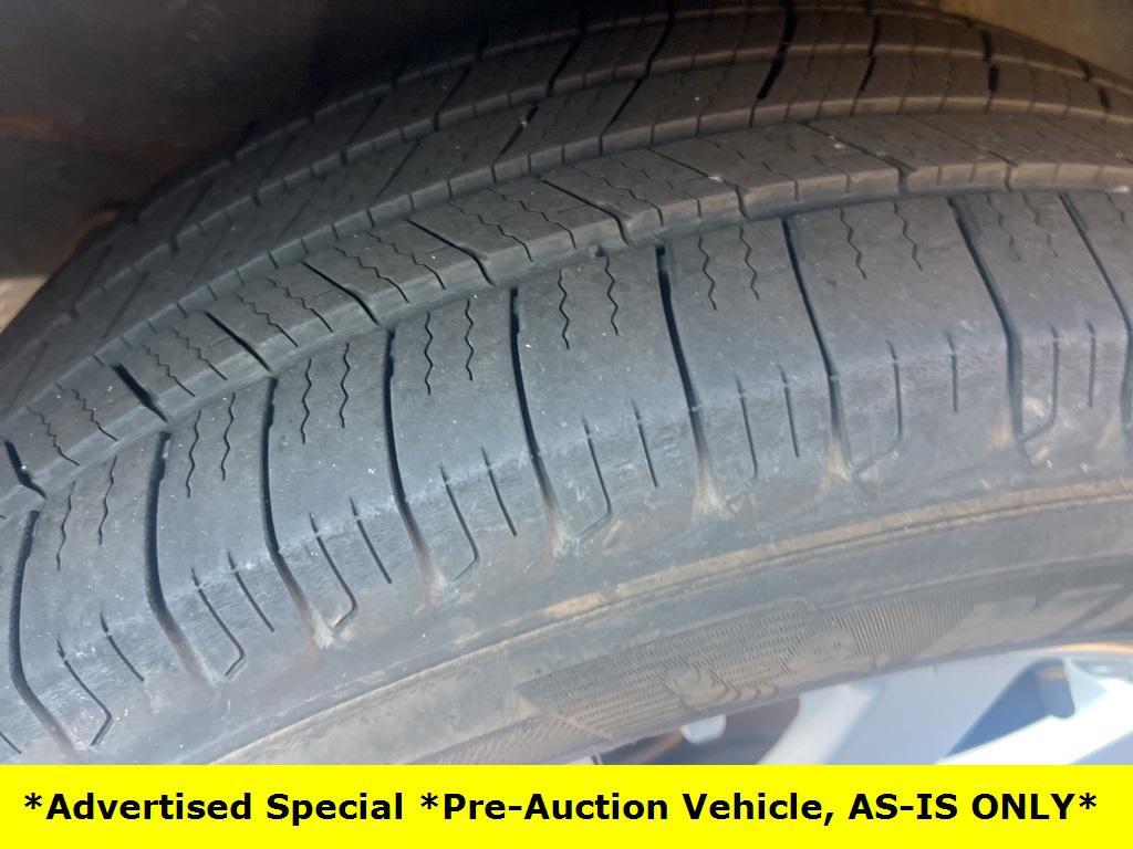 used 2015 Chrysler Town & Country car, priced at $7,000