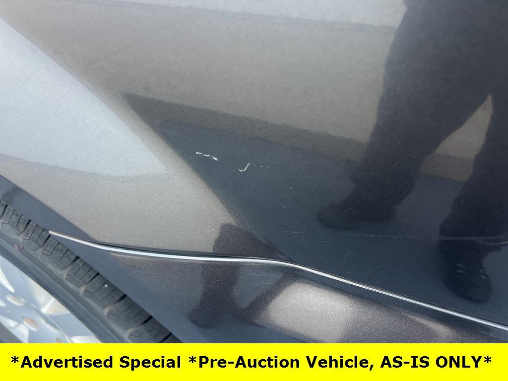 used 2015 Chrysler Town & Country car, priced at $7,000