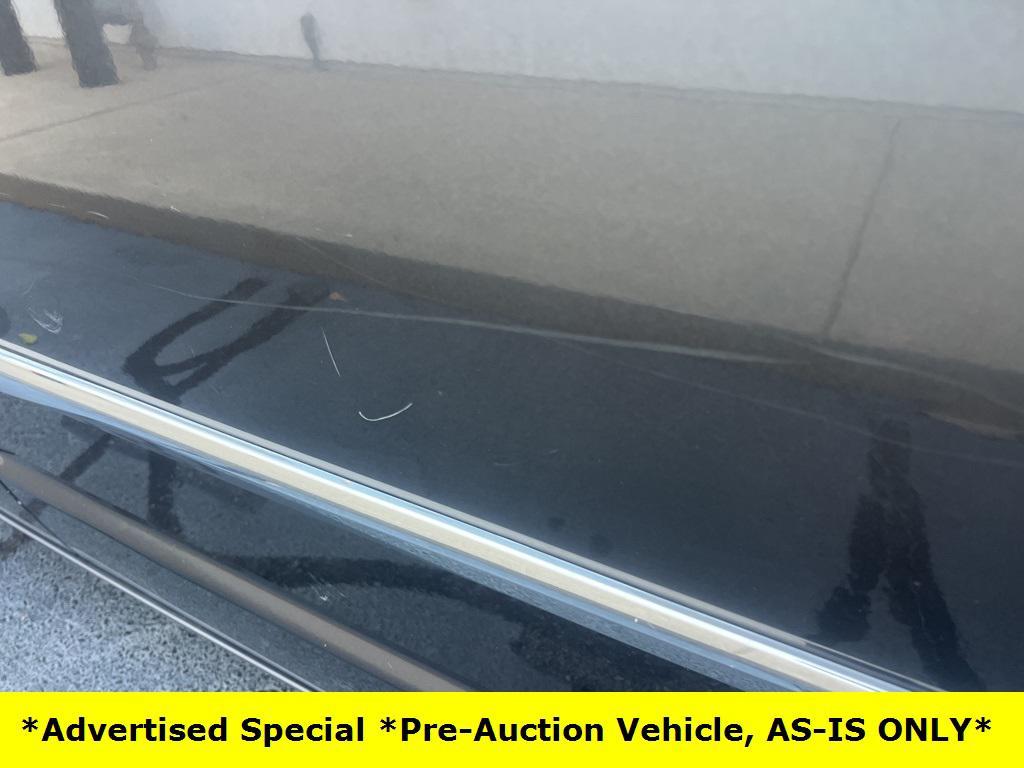 used 2015 Chrysler Town & Country car, priced at $7,000