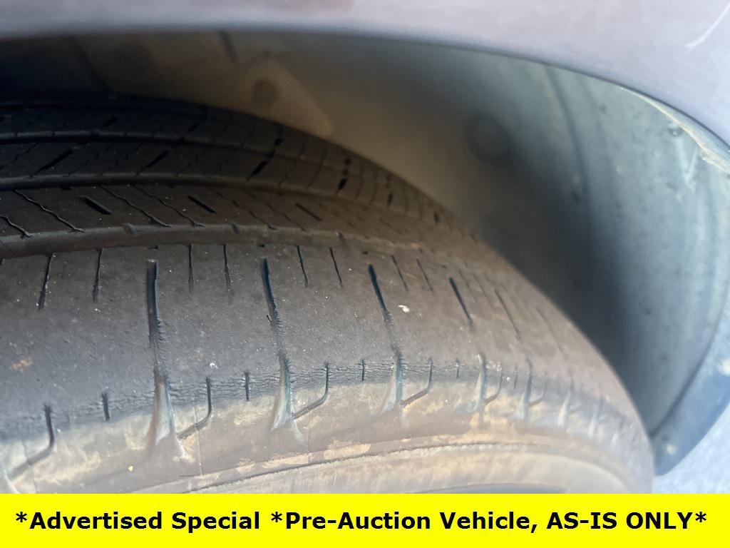 used 2015 Chrysler Town & Country car, priced at $7,000