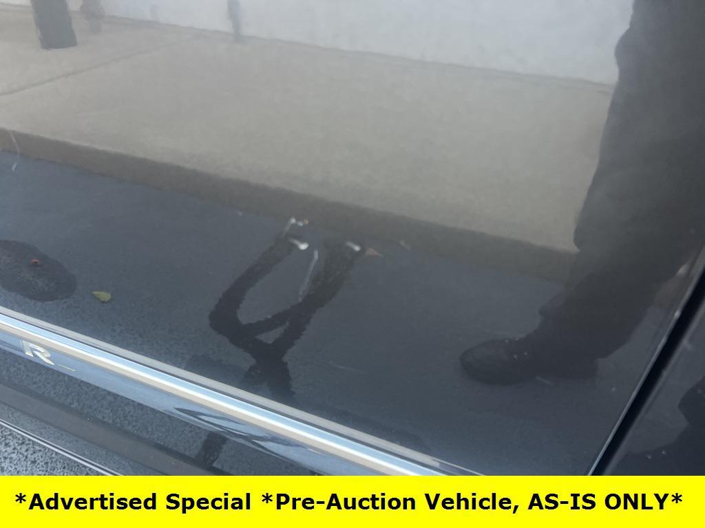 used 2015 Chrysler Town & Country car, priced at $7,000