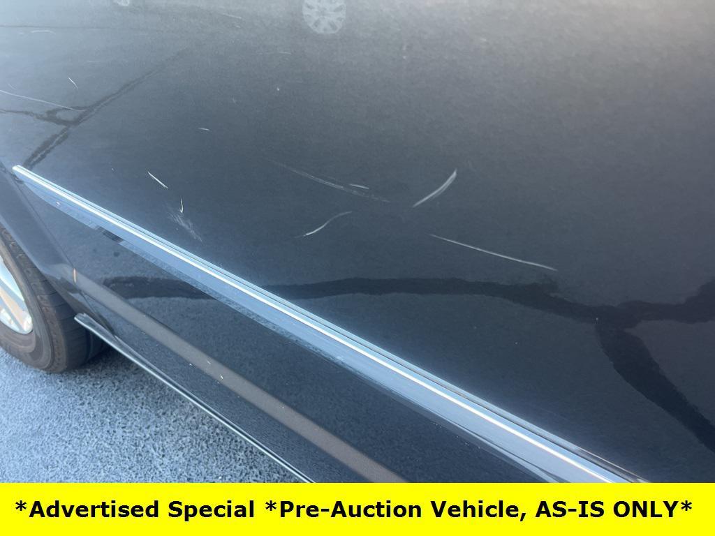 used 2015 Chrysler Town & Country car, priced at $7,000