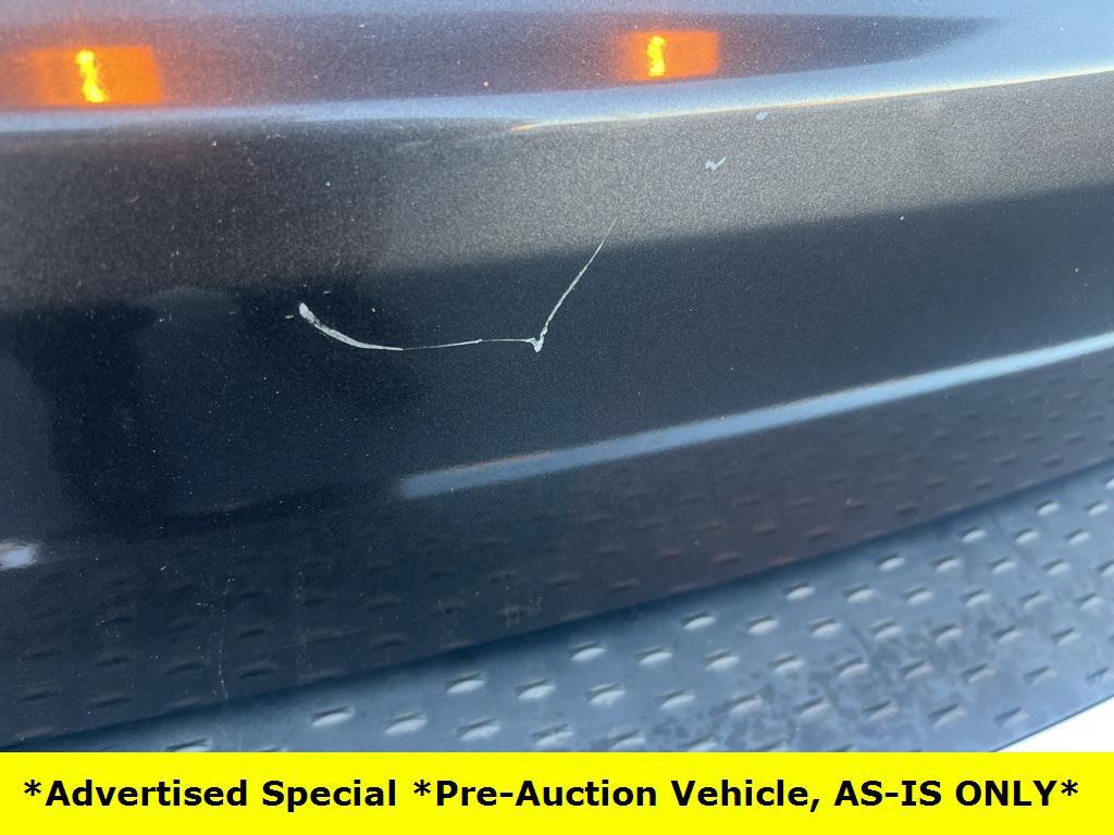 used 2015 Chrysler Town & Country car, priced at $7,000