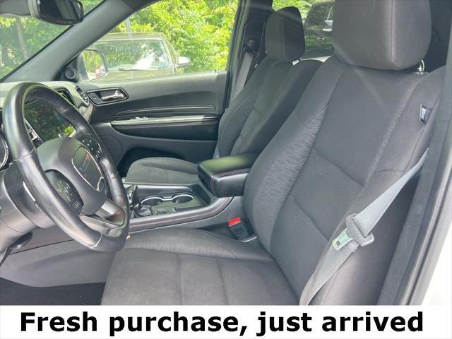 used 2023 Dodge Durango car, priced at $30,425