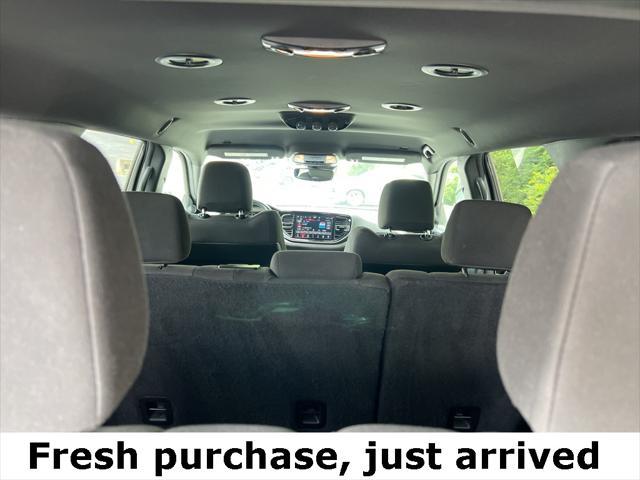 used 2023 Dodge Durango car, priced at $30,425