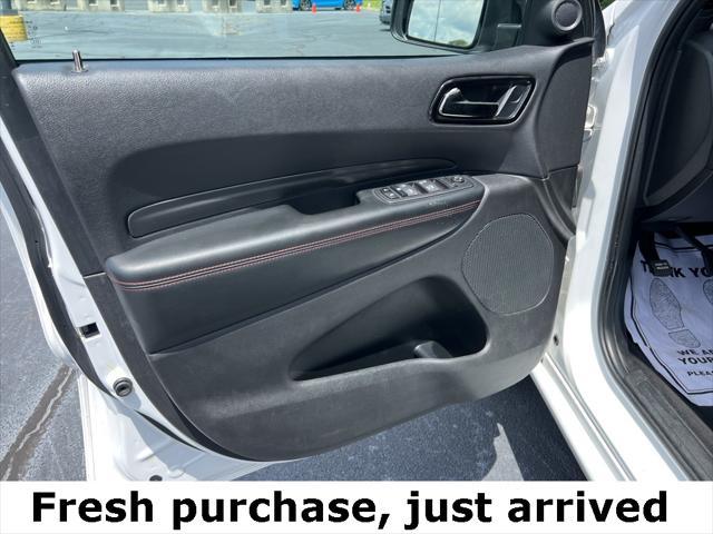 used 2023 Dodge Durango car, priced at $30,425