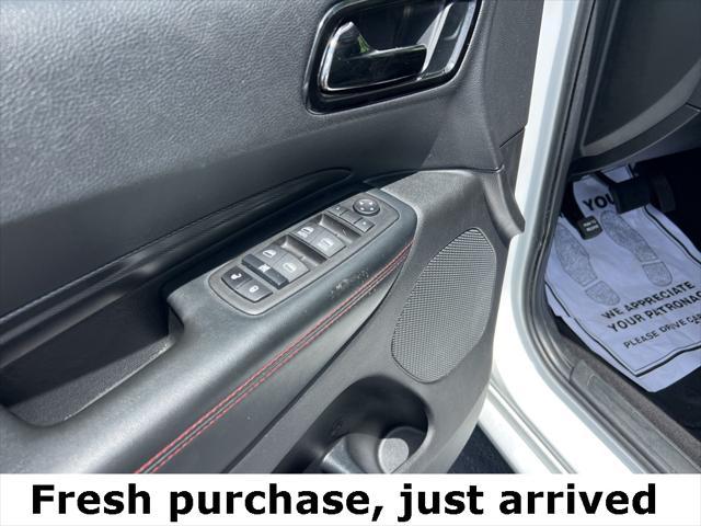 used 2023 Dodge Durango car, priced at $30,425