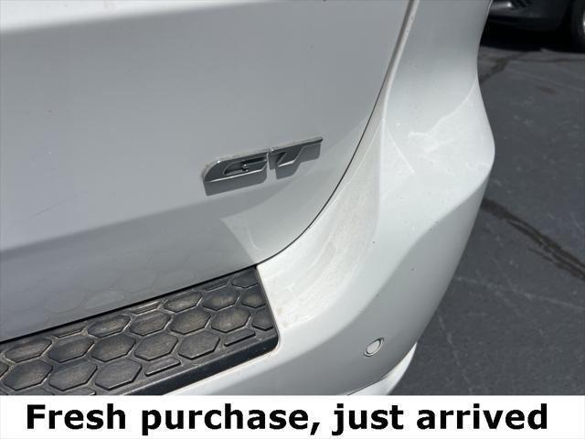 used 2023 Dodge Durango car, priced at $30,425