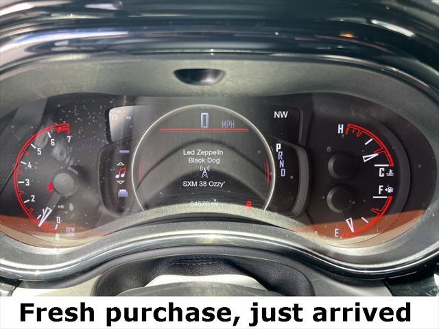 used 2023 Dodge Durango car, priced at $30,425