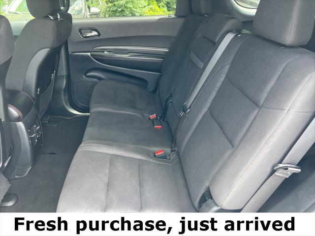 used 2023 Dodge Durango car, priced at $30,425