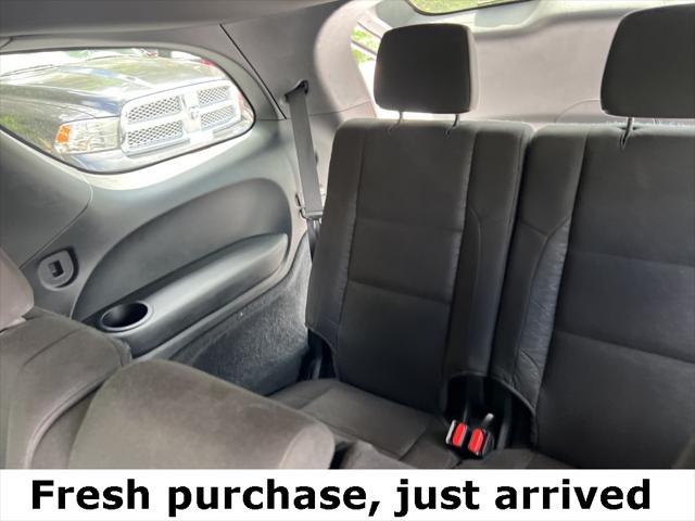 used 2023 Dodge Durango car, priced at $30,425