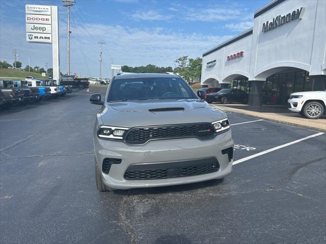 new 2025 Dodge Durango car, priced at $53,020