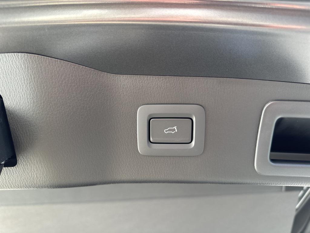 new 2025 Mazda CX-5 car, priced at $35,473