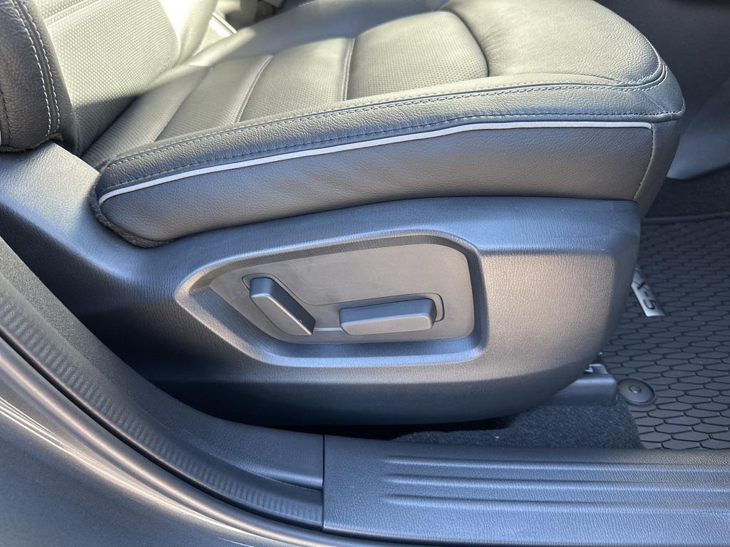 new 2025 Mazda CX-5 car, priced at $35,473