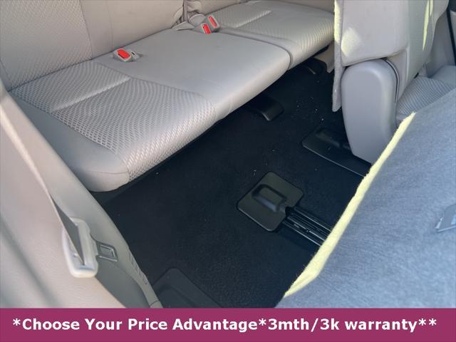 used 2019 Toyota Highlander car, priced at $24,500