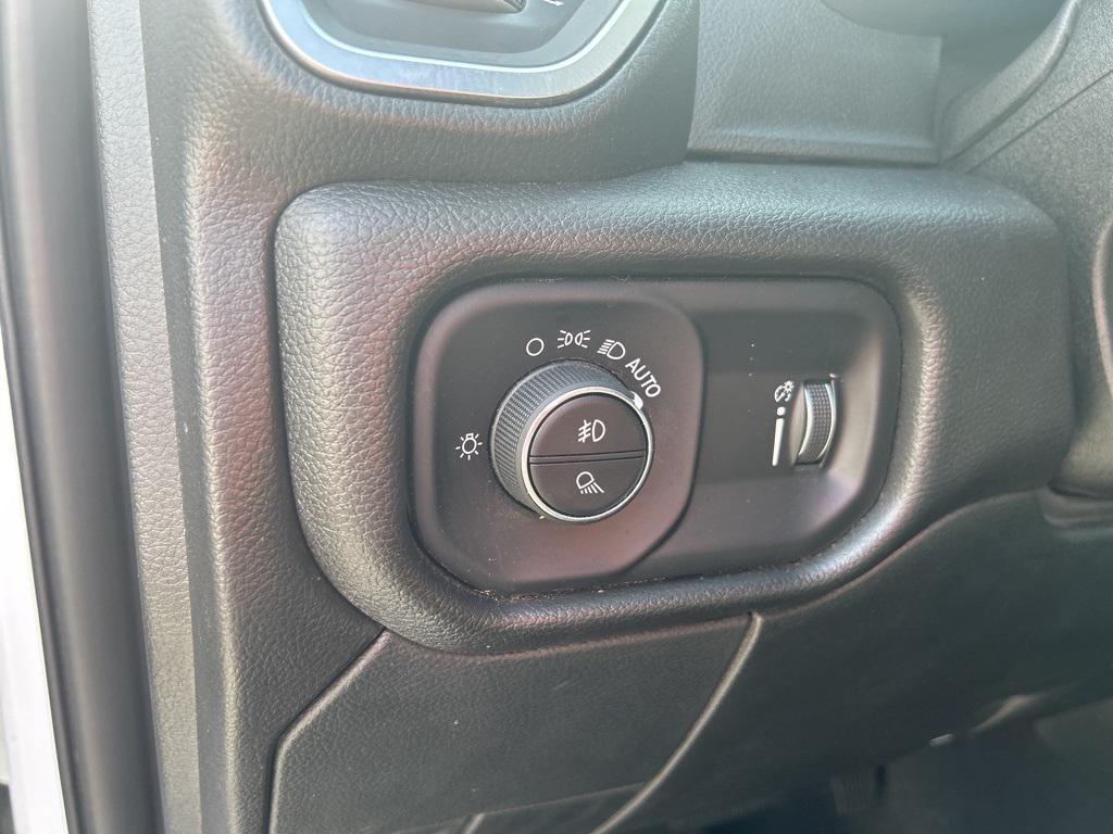 new 2025 Ram 2500 car, priced at $67,514