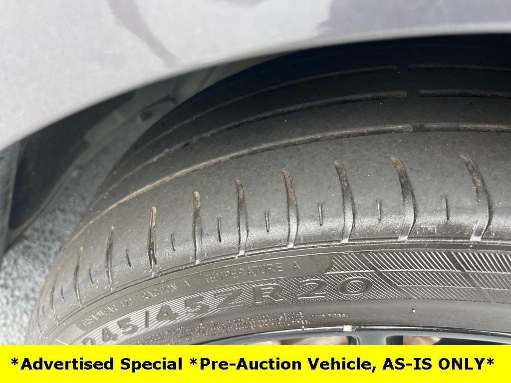 used 2018 Dodge Charger car, priced at $13,700