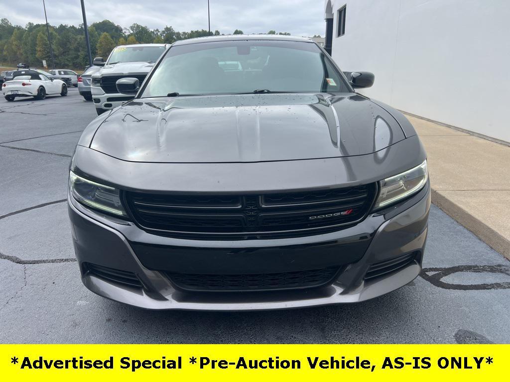 used 2018 Dodge Charger car, priced at $13,700