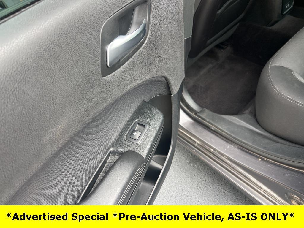 used 2018 Dodge Charger car, priced at $13,700