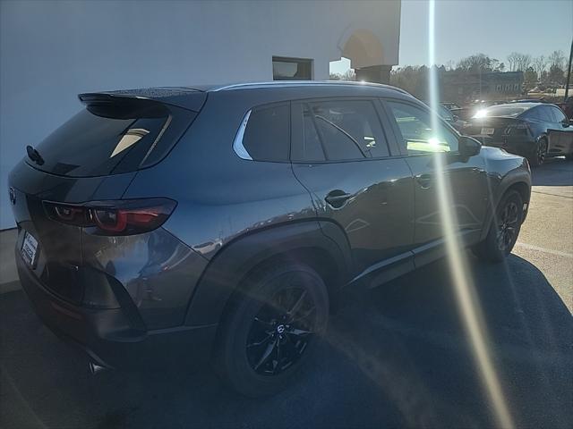 new 2025 Mazda CX-50 car, priced at $33,301