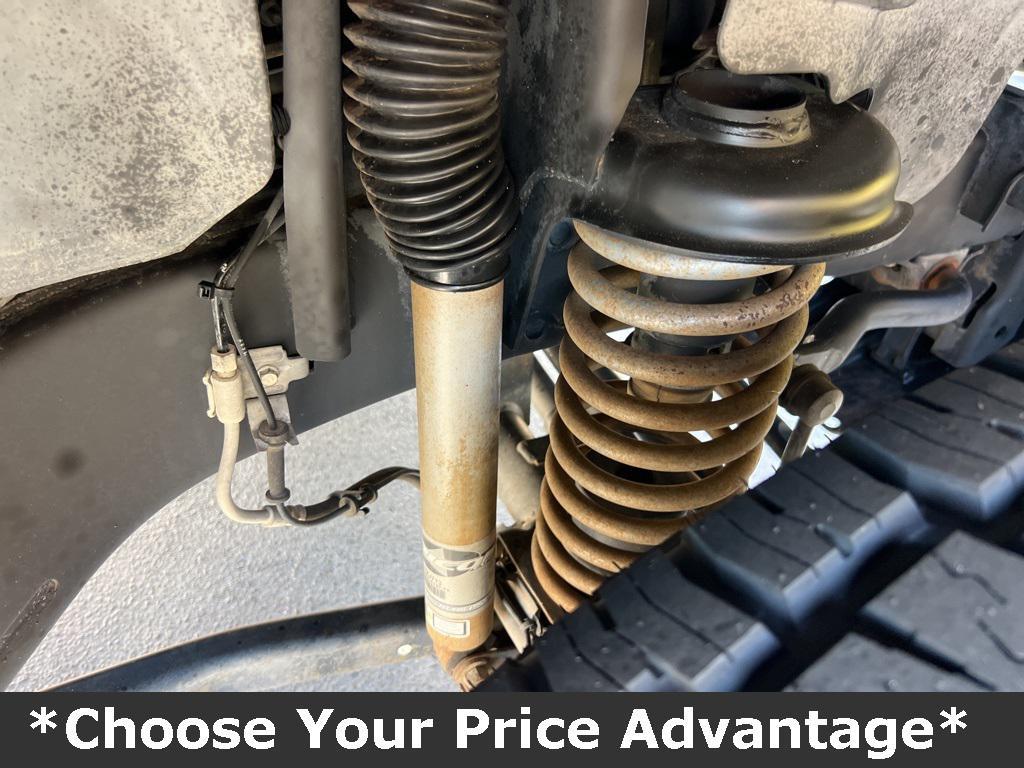 used 2013 Jeep Wrangler car, priced at $18,800