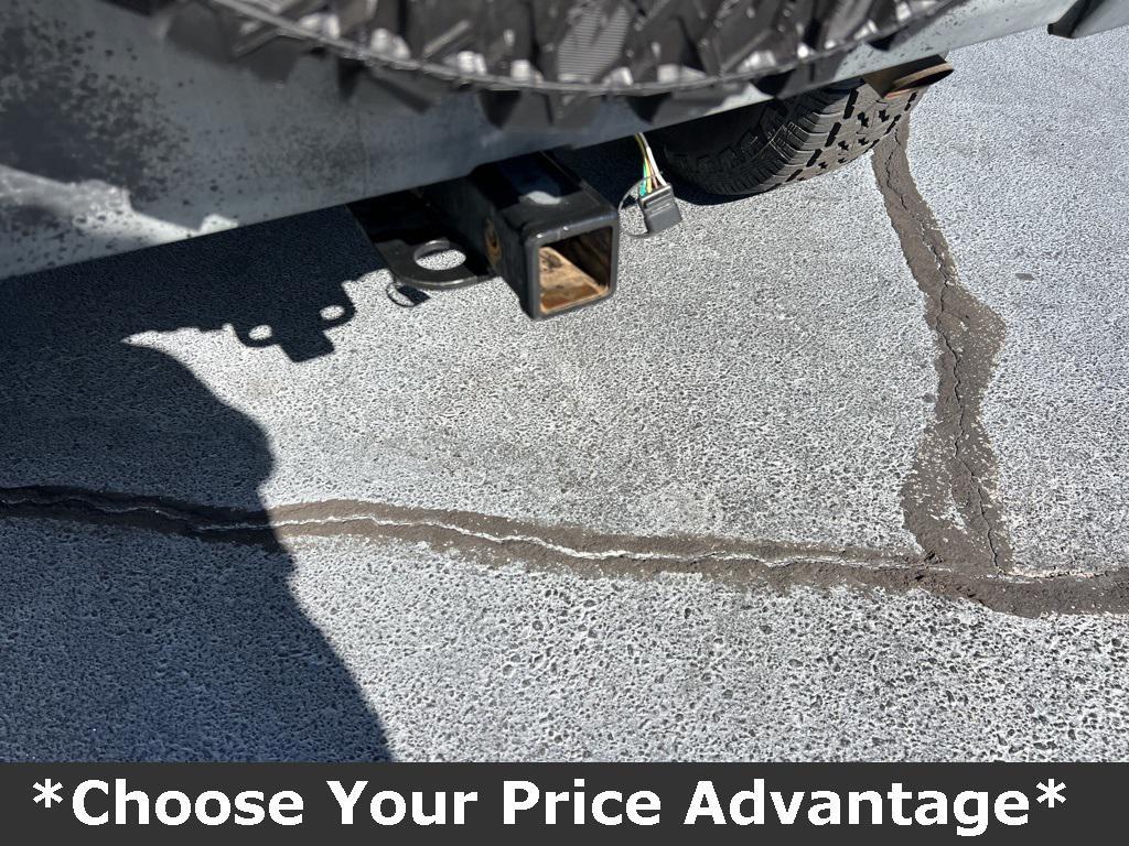 used 2013 Jeep Wrangler car, priced at $18,800