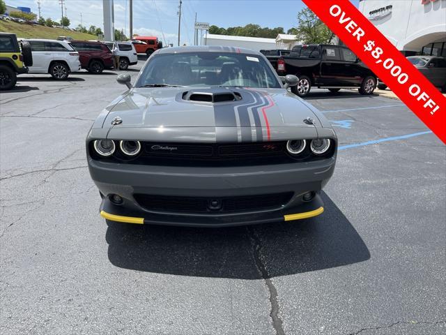 new 2023 Dodge Challenger car, priced at $63,461