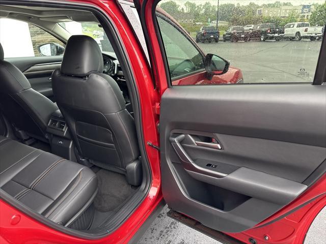new 2025 Mazda CX-50 Hybrid car, priced at $39,067
