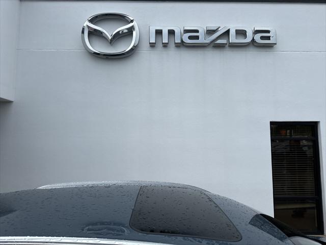 new 2025 Mazda CX-30 car, priced at $31,558