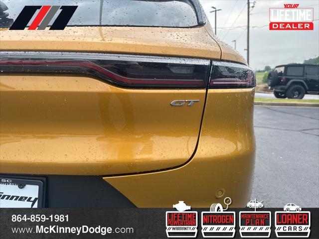 new 2024 Dodge Hornet car, priced at $33,090