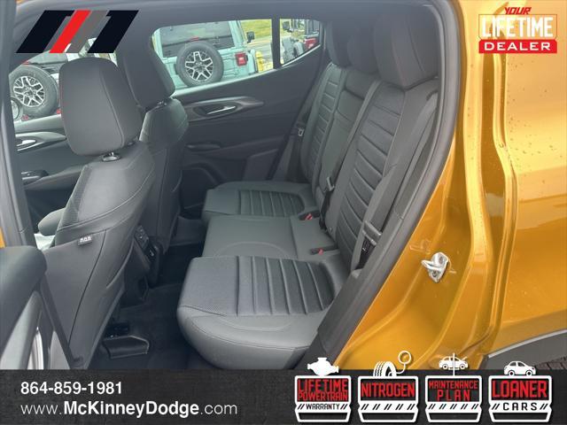 new 2024 Dodge Hornet car, priced at $33,090