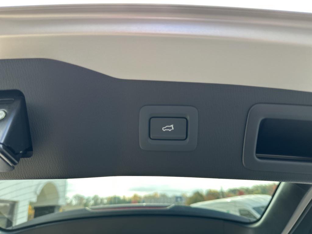 new 2025 Mazda CX-5 car, priced at $30,724