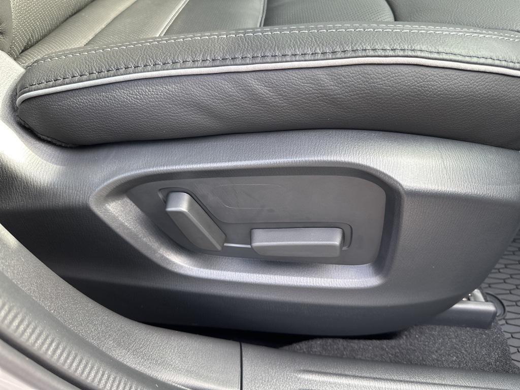 new 2025 Mazda CX-5 car, priced at $30,724