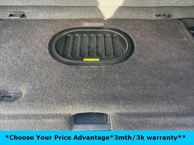 used 2015 Jeep Wrangler car, priced at $24,000