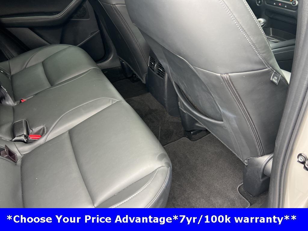 used 2022 Mazda CX-30 car, priced at $22,700