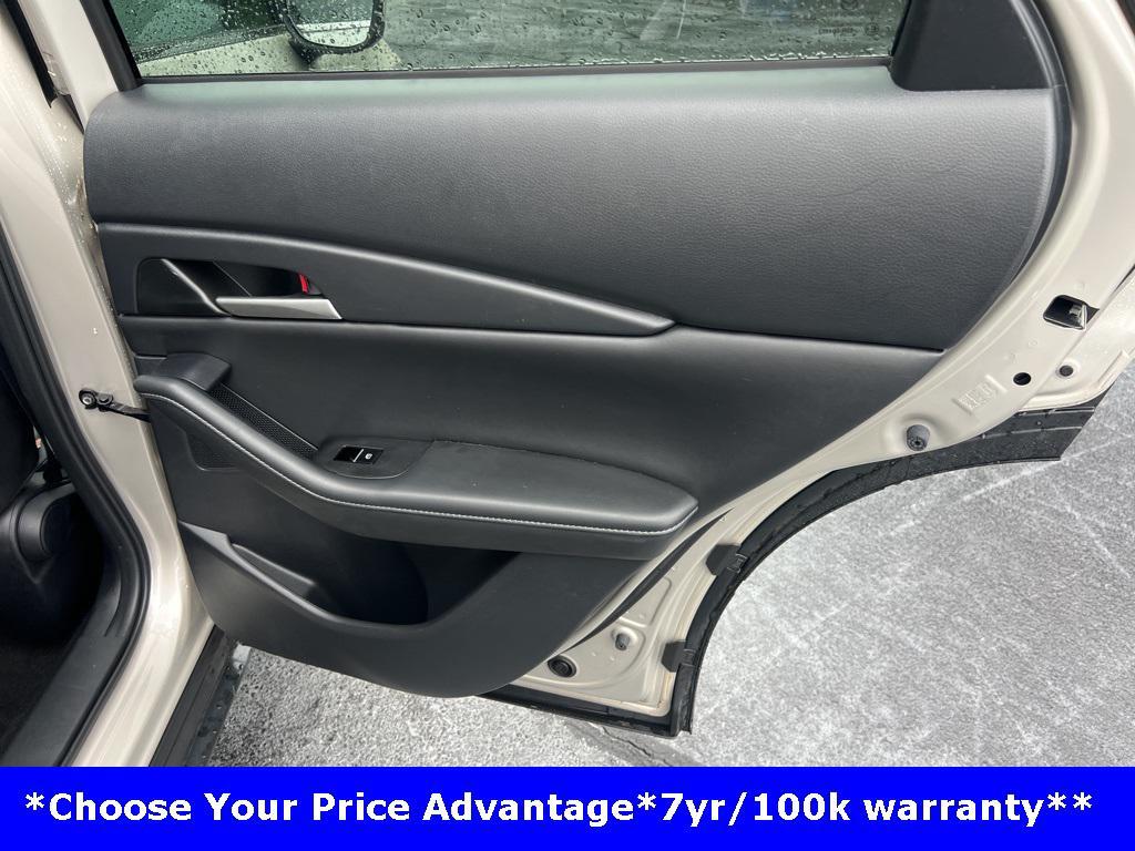 used 2022 Mazda CX-30 car, priced at $22,700